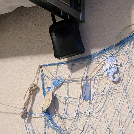 Flip-flop Nest